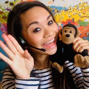 Babysitter Maidstone: Samantha