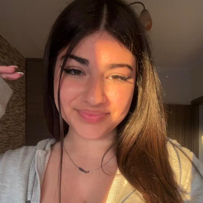 Babysitter in Pátrai: Γεωργία