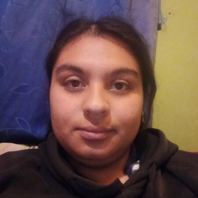 Babysitter in Quilpué: Vane