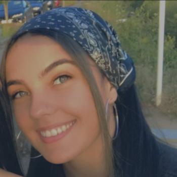 Babysitter in Hobscheid: Olivia