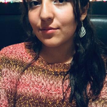 Niñera Toluca de Lerdo: Julieta