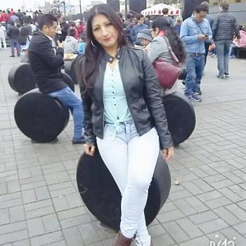 Niñera Ate: Miriam