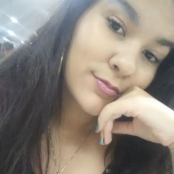 Babá em Cambé: Daiane