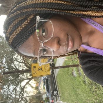 Babysitter in Valrico: Nimonca