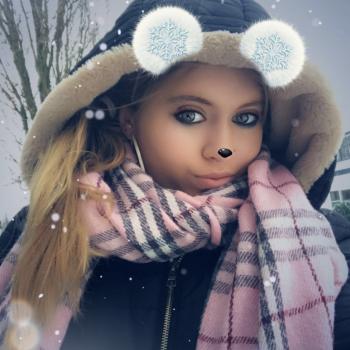 Babysitter in Driebergen-Rijsenburg: Denise