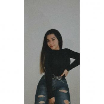 Niñera en Alajuela: Angely