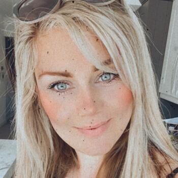 Nanny in Wallingford: Amie