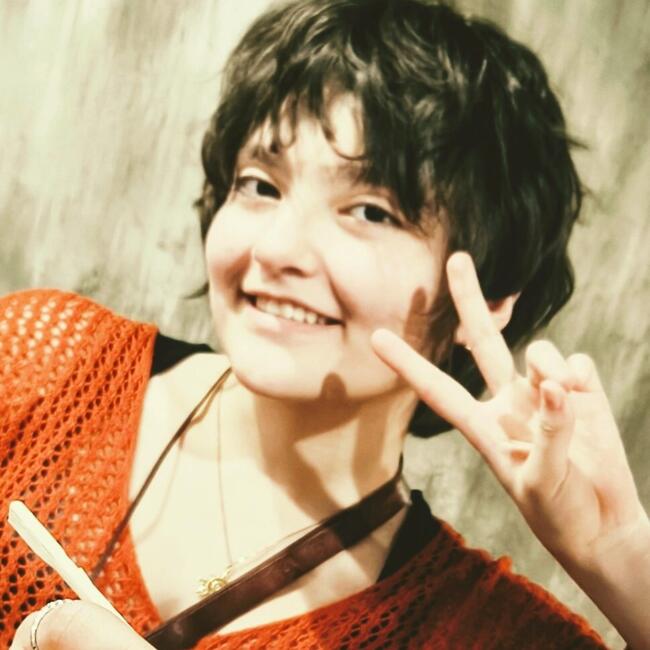 Babysitter in San Miguel de Allende: Val