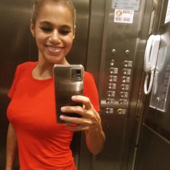 Babysitter Mauá: Maria