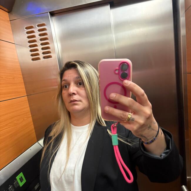 Trabajo de canguro en Ferrol: Alba