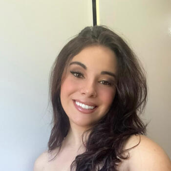 Babá em São José dos Pinhais: Fernanda