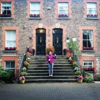 Babysitter Dublin: Stela