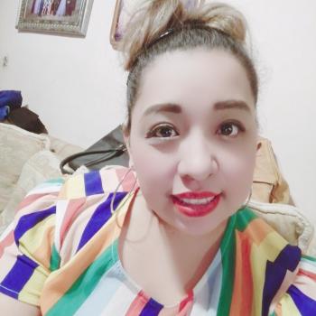 Babysitter in Apodaca: Carolina susett