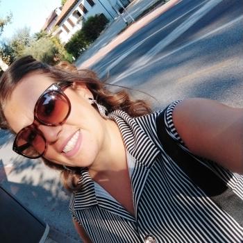 Lavoro per babysitter a Venezia: lavoro per babysitter Raffaella