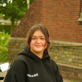 Babysitter Hasselt: Isabella