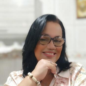 Babá São Paulo: Andréa