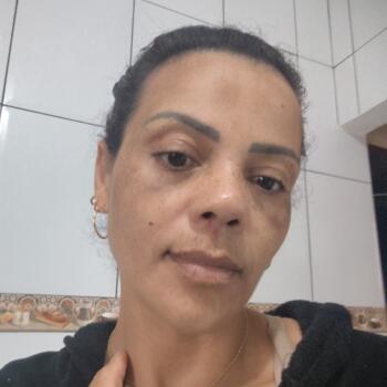 Babysitter in Rio Grande da Serra: Claudia