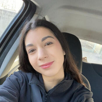 Babysitter in La Roche-sur-Yon: Marie
