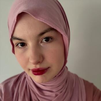 Niñera en Toronto: Areti