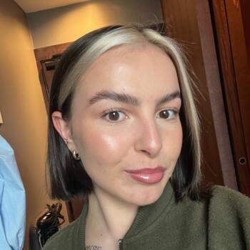 Babysitter in Dublin: Nadine