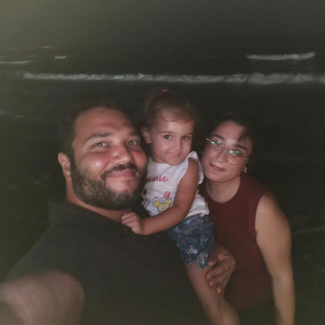 Lavoro per babysitter a Villa Literno: Orlando