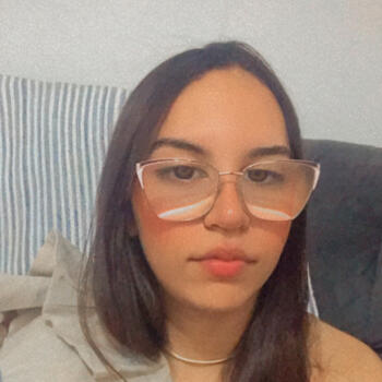 Babysitter São Paulo (São Paulo): Samily
