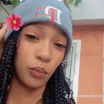 Niñera en La Romana: Kismailin