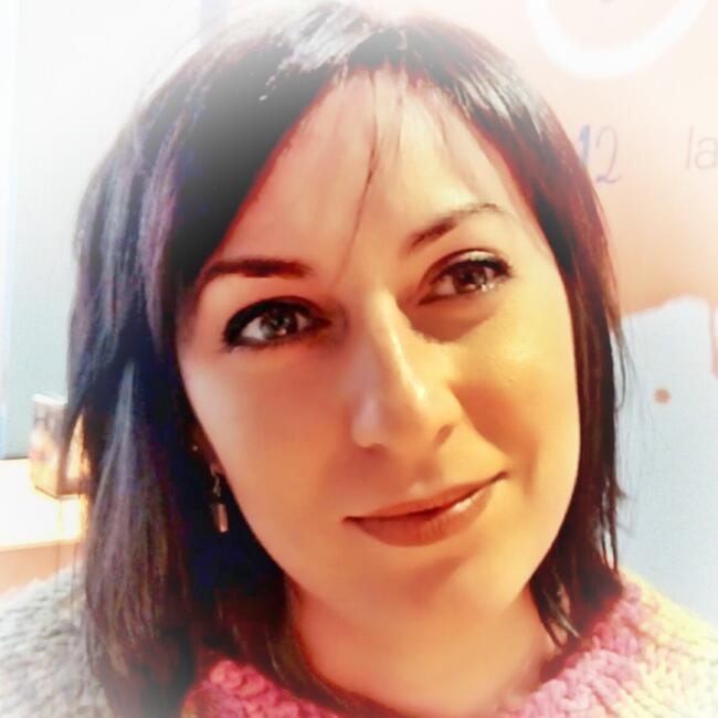 Niñera en Madrid: Raquel