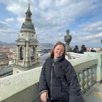 Nanny Edinburgh: Madeline