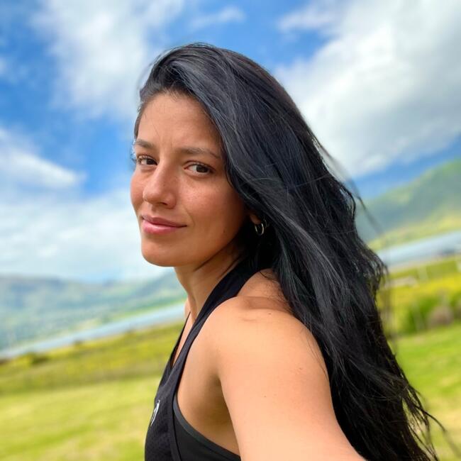 Babysitter in Ibiza-stad: Julieta