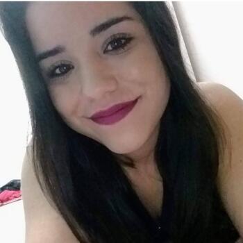 Babysitter in Novo Hamburgo: Ellen