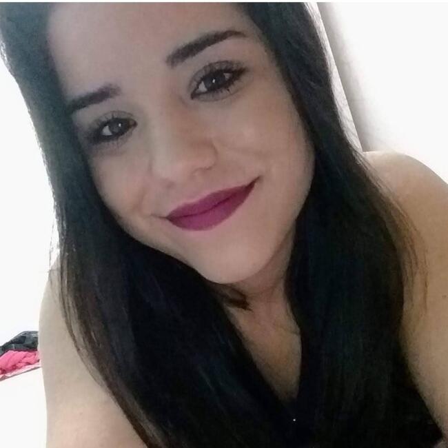 Babá em Novo Hamburgo: Ellen