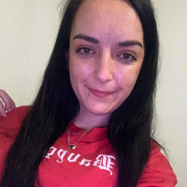 Babysitter in Würzburg: Ejona