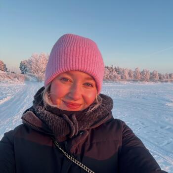 Babysitter in Kladno: Jolana