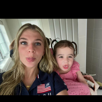 Babysitter Cambridge: Katelyn