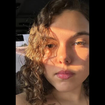 Babysitter in Viseu: Mariana