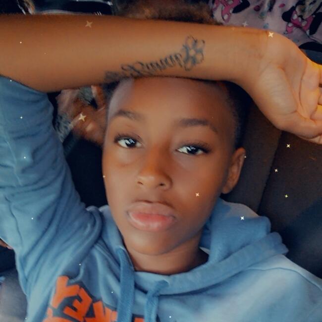 Babysitter in Fayetteville: Kiyah