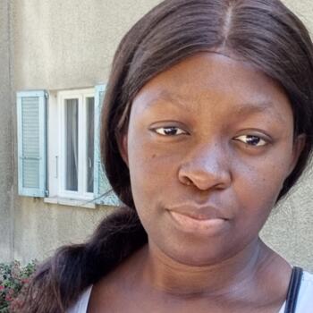 Babysitter in Bernex: Fortune