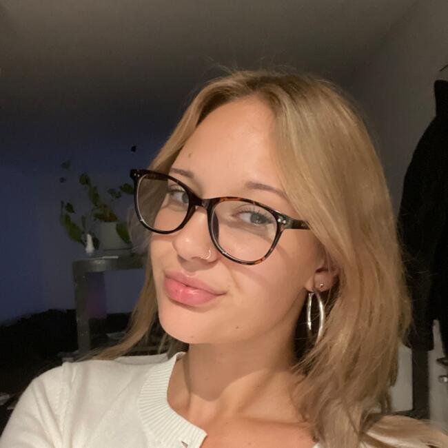 Babysitter in Ludwigsburg: Kimberly