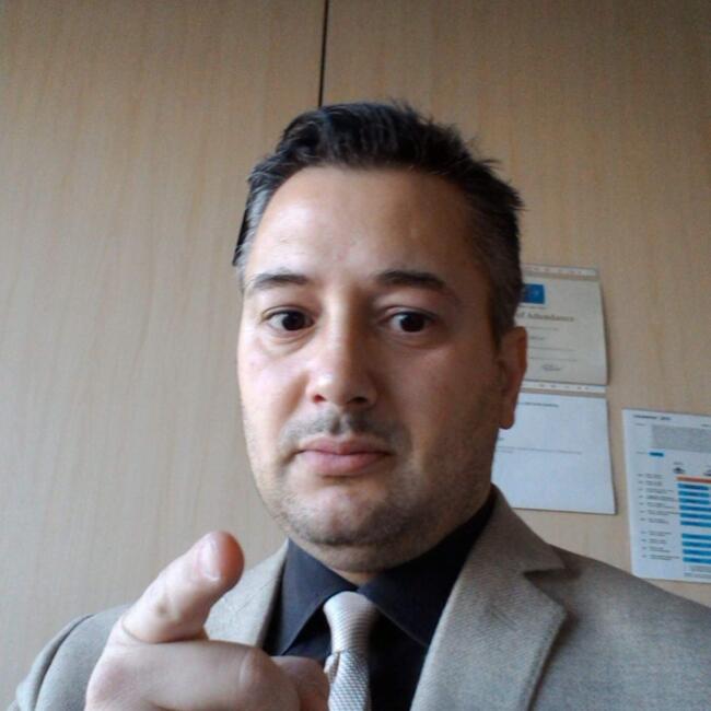 Lavoro per babysitter a Torino: Emanuele
