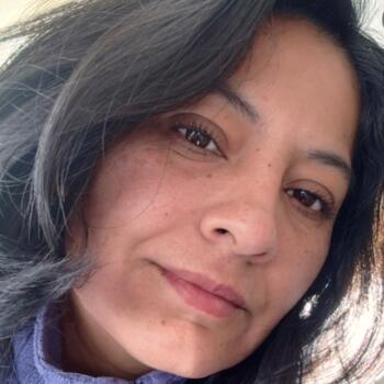 Niñera en Los Ángeles: Veronica Isabel