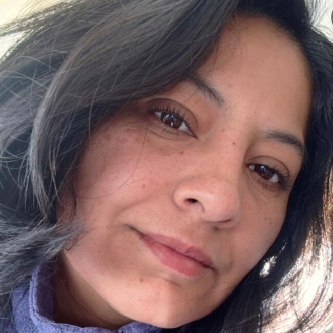 Babysitter in Los Ángeles: Veronica Isabel