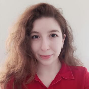 Baby-sitter in Turin: Emanuela