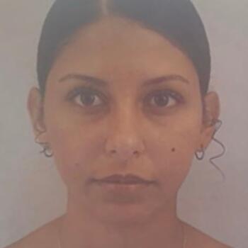 Babysitter in Angres: Sohane