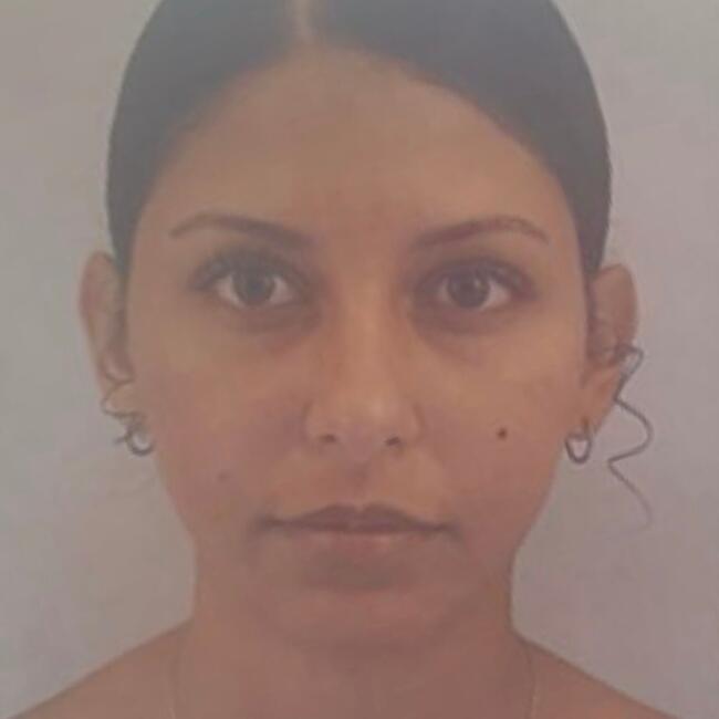 Babysitter in Angres: Sohane