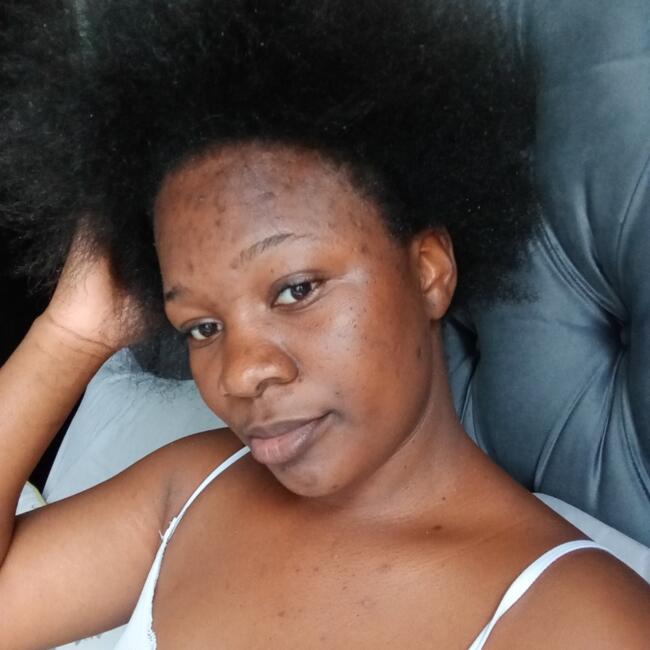 Nanny in Johannesburg South: Lissa