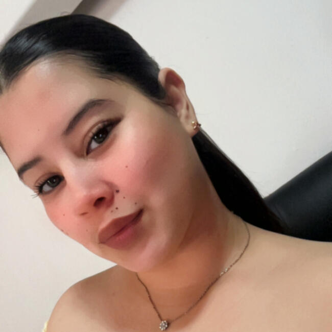 Babysitter in Rancagua: Cristina López