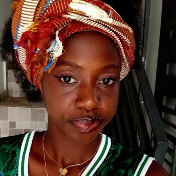 Babysitter in Abidjan: Fatim Ramy