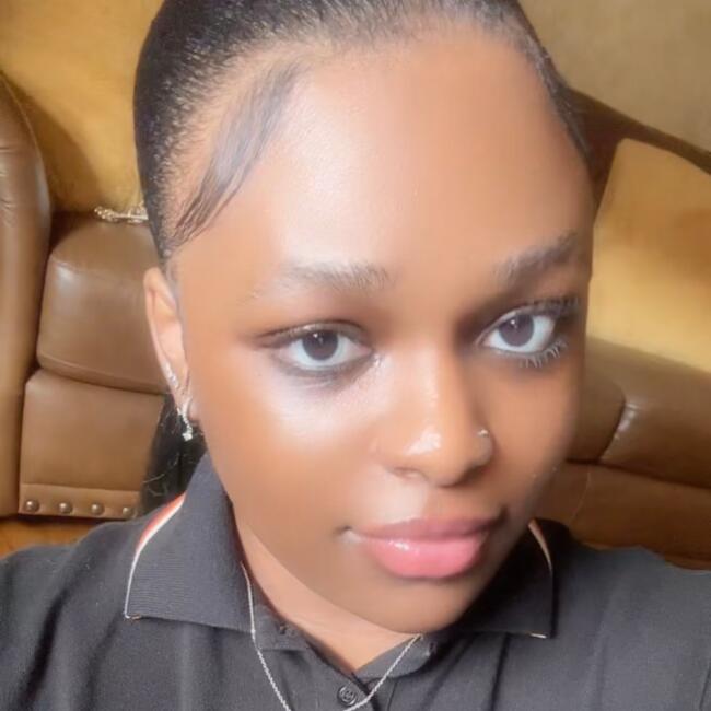 Babysitter in Philadelphia: Zakiyyah