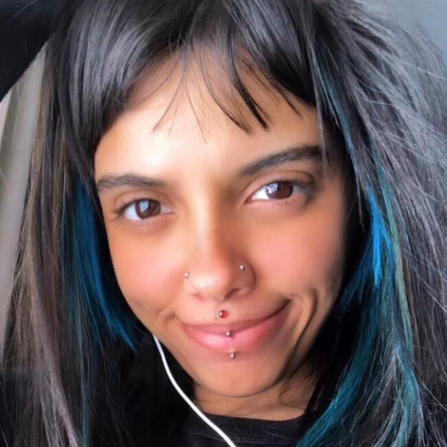 Babá em São Paulo: Gabrielle Rusalki